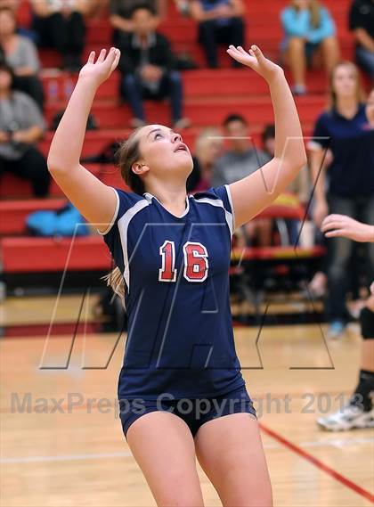 Thumbnail 2 in JV: Pleasant Grove @ St. Francis photogallery.