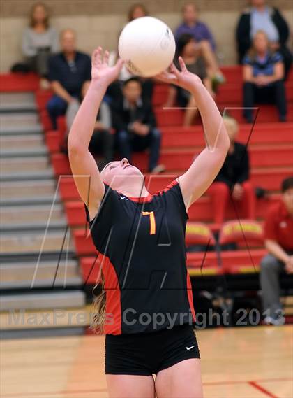 Thumbnail 1 in JV: Pleasant Grove @ St. Francis photogallery.