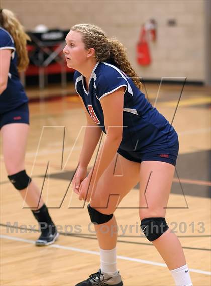 Thumbnail 3 in JV: Pleasant Grove @ St. Francis photogallery.