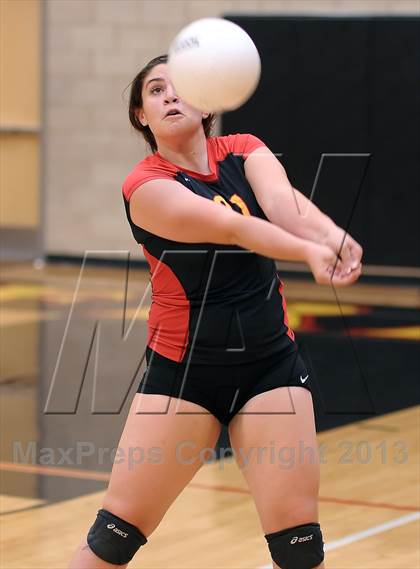 Thumbnail 1 in JV: Pleasant Grove @ St. Francis photogallery.