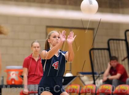Thumbnail 2 in JV: Pleasant Grove @ St. Francis photogallery.