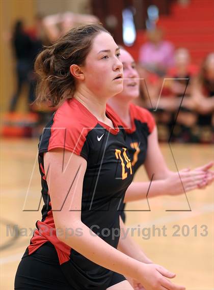 Thumbnail 3 in JV: Pleasant Grove @ St. Francis photogallery.
