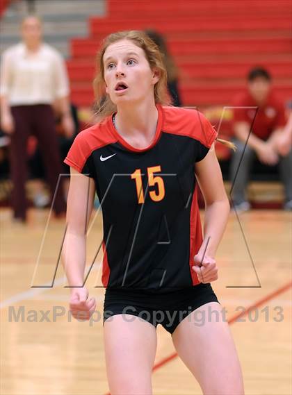 Thumbnail 2 in JV: Pleasant Grove @ St. Francis photogallery.
