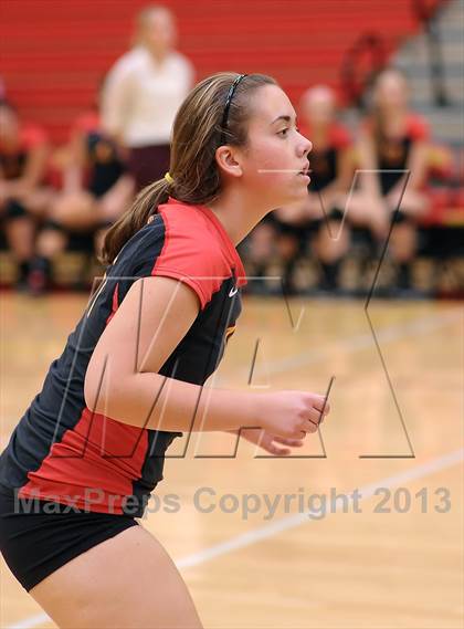Thumbnail 1 in JV: Pleasant Grove @ St. Francis photogallery.