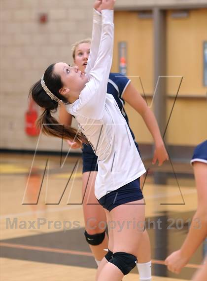 Thumbnail 1 in JV: Pleasant Grove @ St. Francis photogallery.
