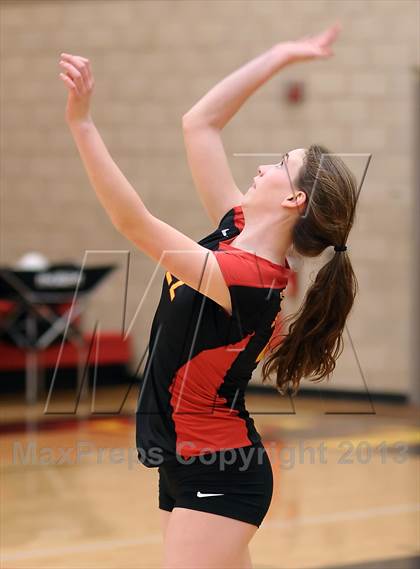Thumbnail 2 in JV: Pleasant Grove @ St. Francis photogallery.