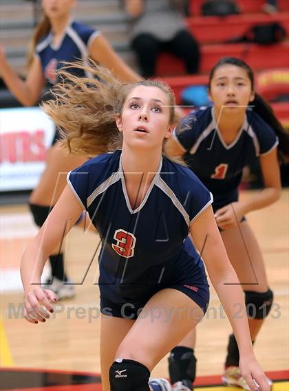 Thumbnail 3 in JV: Pleasant Grove @ St. Francis photogallery.
