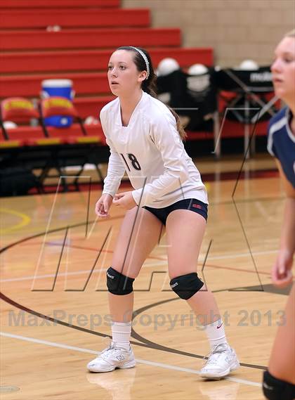 Thumbnail 1 in JV: Pleasant Grove @ St. Francis photogallery.