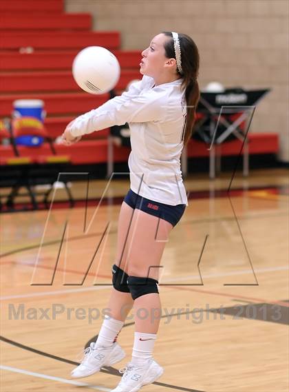 Thumbnail 1 in JV: Pleasant Grove @ St. Francis photogallery.