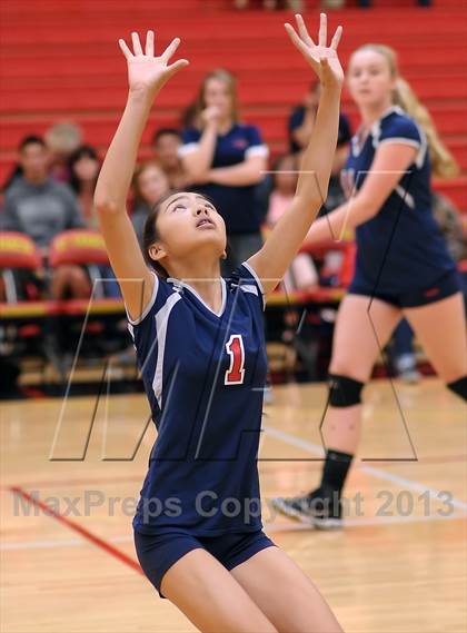 Thumbnail 3 in JV: Pleasant Grove @ St. Francis photogallery.