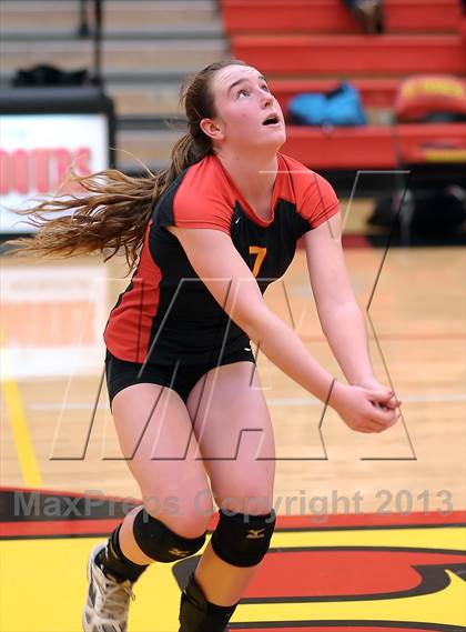 Thumbnail 2 in JV: Pleasant Grove @ St. Francis photogallery.