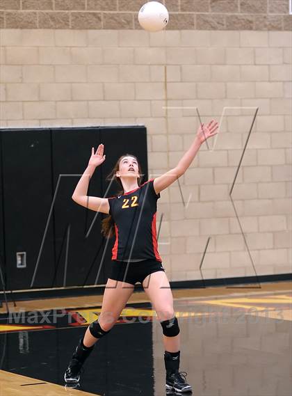 Thumbnail 1 in JV: Pleasant Grove @ St. Francis photogallery.