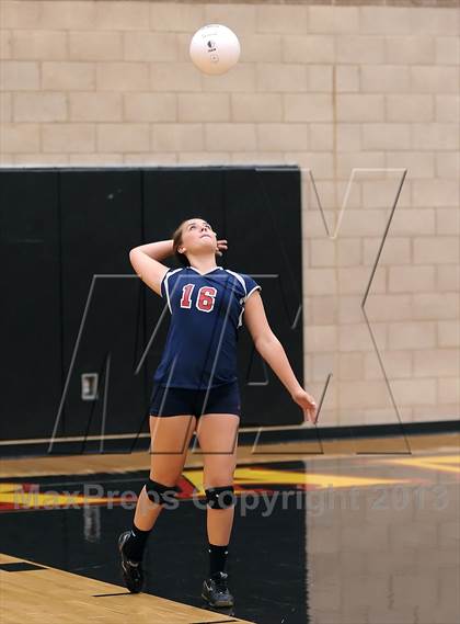 Thumbnail 2 in JV: Pleasant Grove @ St. Francis photogallery.