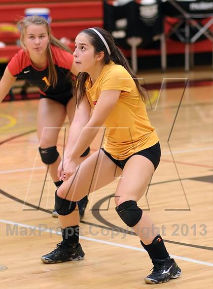 Thumbnail 2 in JV: Pleasant Grove @ St. Francis photogallery.