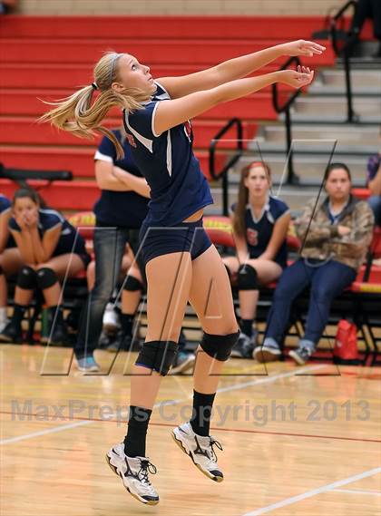 Thumbnail 3 in JV: Pleasant Grove @ St. Francis photogallery.