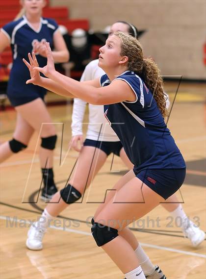 Thumbnail 3 in JV: Pleasant Grove @ St. Francis photogallery.