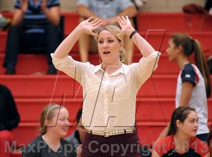 Thumbnail 3 in JV: Pleasant Grove @ St. Francis photogallery.