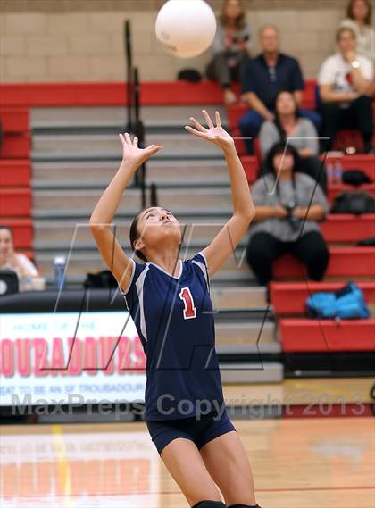 Thumbnail 1 in JV: Pleasant Grove @ St. Francis photogallery.
