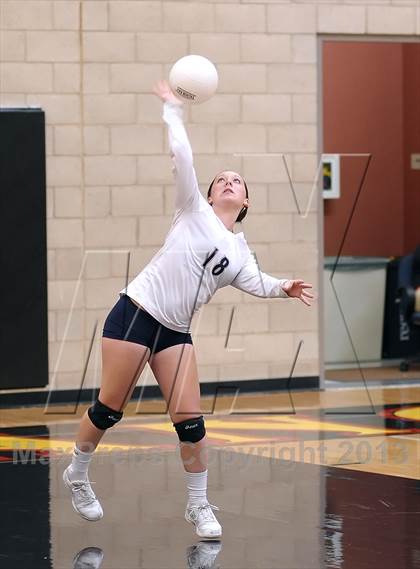 Thumbnail 1 in JV: Pleasant Grove @ St. Francis photogallery.
