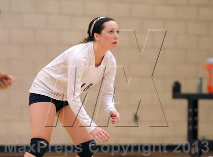Thumbnail 1 in JV: Pleasant Grove @ St. Francis photogallery.