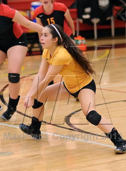Thumbnail 3 in JV: Pleasant Grove @ St. Francis photogallery.