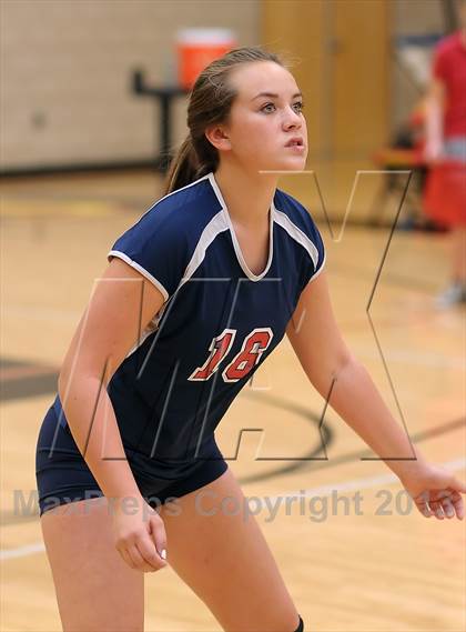 Thumbnail 3 in JV: Pleasant Grove @ St. Francis photogallery.