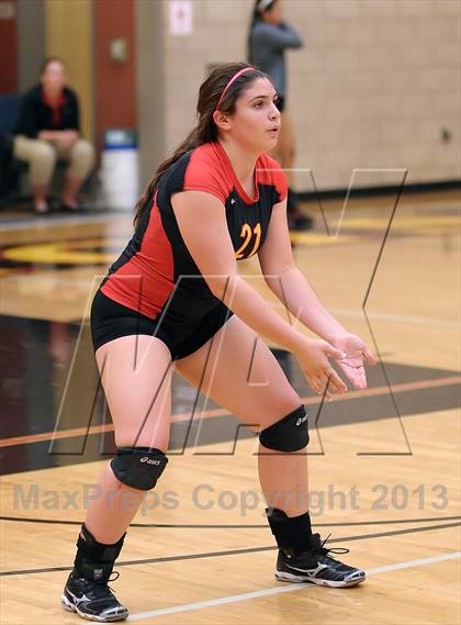 Thumbnail 1 in JV: Pleasant Grove @ St. Francis photogallery.
