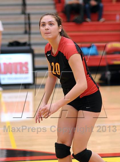 Thumbnail 3 in JV: Pleasant Grove @ St. Francis photogallery.