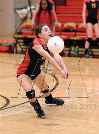 Thumbnail 1 in JV: Pleasant Grove @ St. Francis photogallery.