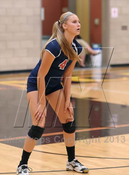 Thumbnail 3 in JV: Pleasant Grove @ St. Francis photogallery.