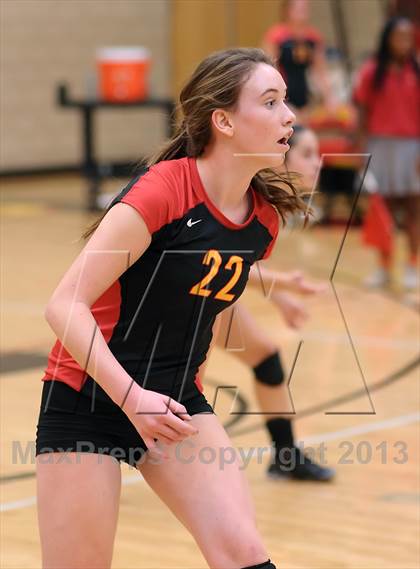 Thumbnail 3 in JV: Pleasant Grove @ St. Francis photogallery.