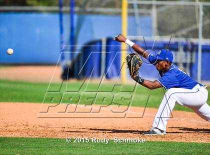 Thumbnail 1 in Coronado @ Rancho Bernardo photogallery.