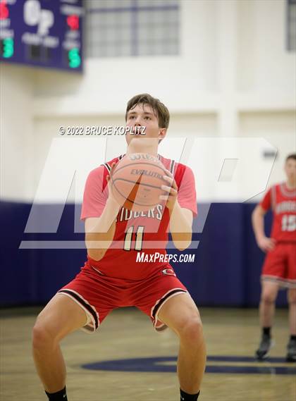 Thumbnail 1 in Glen Ridge @ Oratory Prep photogallery.