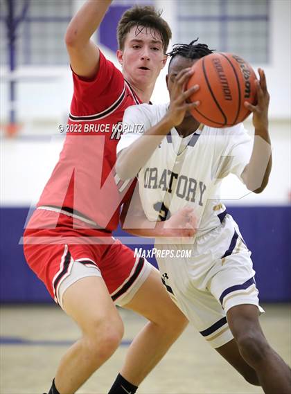 Thumbnail 2 in Glen Ridge @ Oratory Prep photogallery.