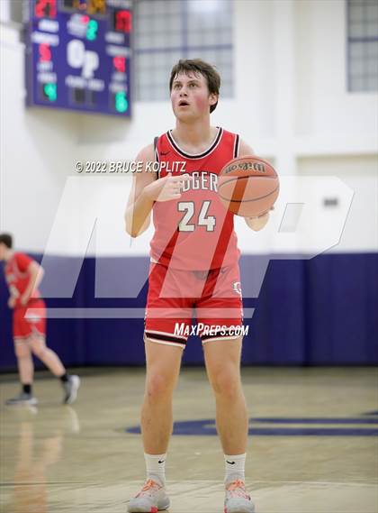 Thumbnail 1 in Glen Ridge @ Oratory Prep photogallery.