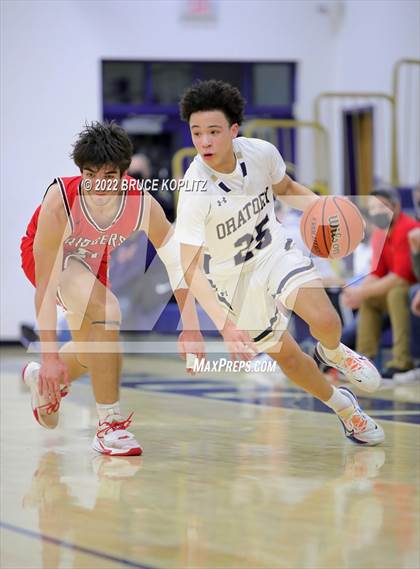 Thumbnail 3 in Glen Ridge @ Oratory Prep photogallery.