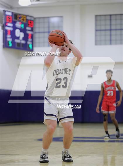 Thumbnail 3 in Glen Ridge @ Oratory Prep photogallery.
