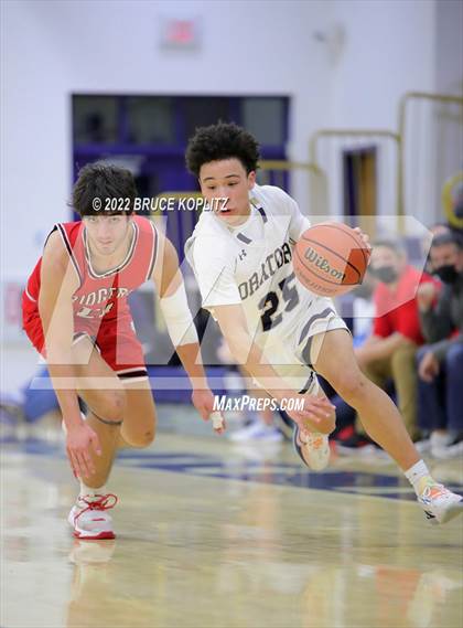Thumbnail 1 in Glen Ridge @ Oratory Prep photogallery.