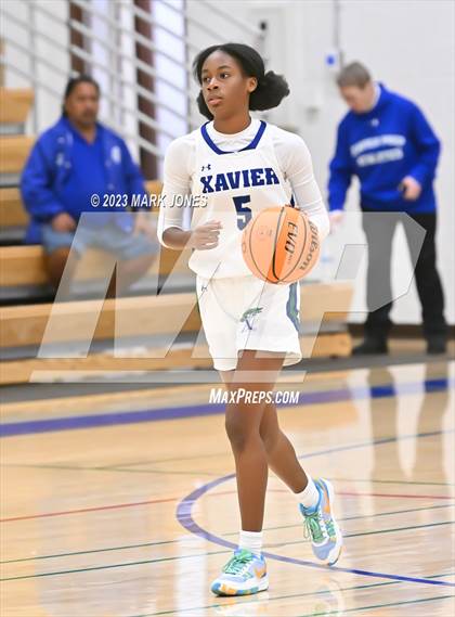 Thumbnail 2 in Phoenix Country Day @ Xavier College Prep photogallery.
