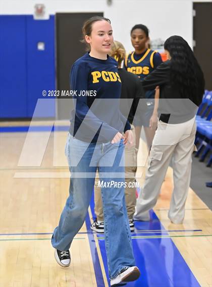 Thumbnail 3 in Phoenix Country Day @ Xavier College Prep photogallery.