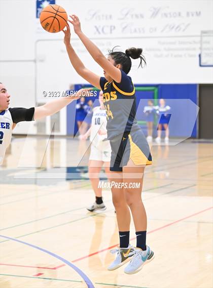 Thumbnail 1 in Phoenix Country Day @ Xavier College Prep photogallery.