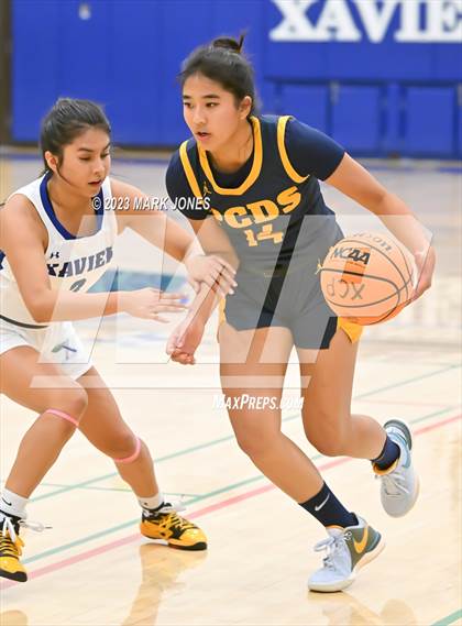 Thumbnail 3 in Phoenix Country Day @ Xavier College Prep photogallery.
