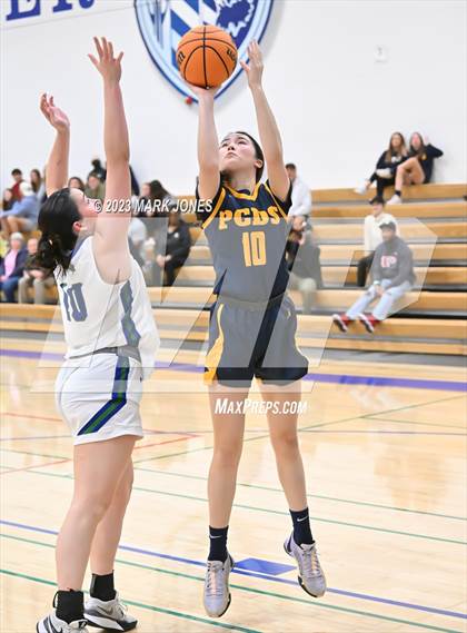 Thumbnail 2 in Phoenix Country Day @ Xavier College Prep photogallery.