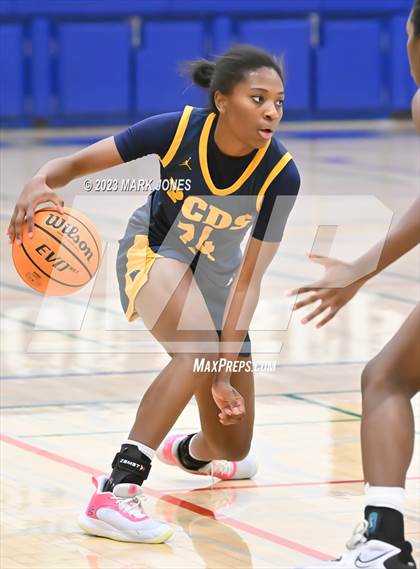Thumbnail 3 in Phoenix Country Day @ Xavier College Prep photogallery.