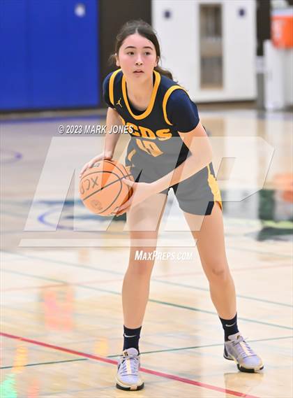 Thumbnail 1 in Phoenix Country Day @ Xavier College Prep photogallery.