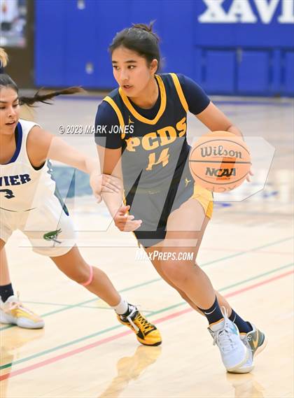 Thumbnail 1 in Phoenix Country Day @ Xavier College Prep photogallery.