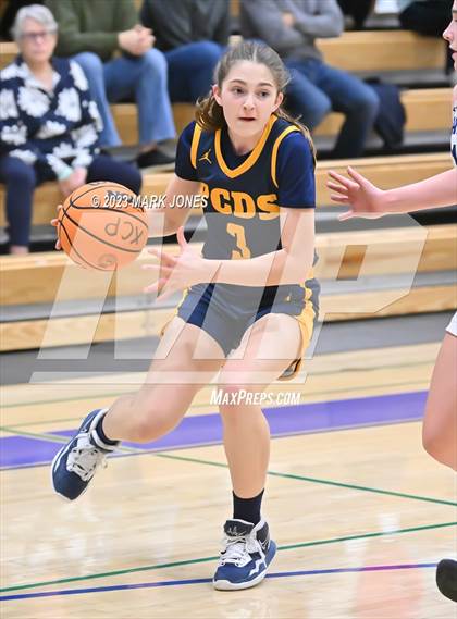 Thumbnail 3 in Phoenix Country Day @ Xavier College Prep photogallery.