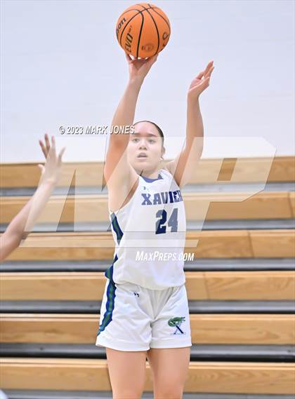 Thumbnail 3 in Phoenix Country Day @ Xavier College Prep photogallery.