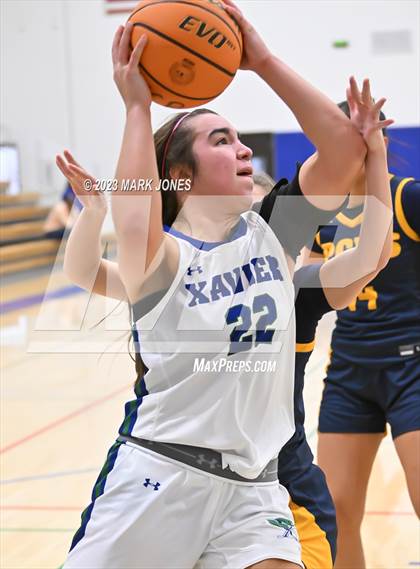 Thumbnail 2 in Phoenix Country Day @ Xavier College Prep photogallery.