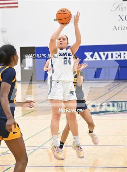 Thumbnail 2 in Phoenix Country Day @ Xavier College Prep photogallery.